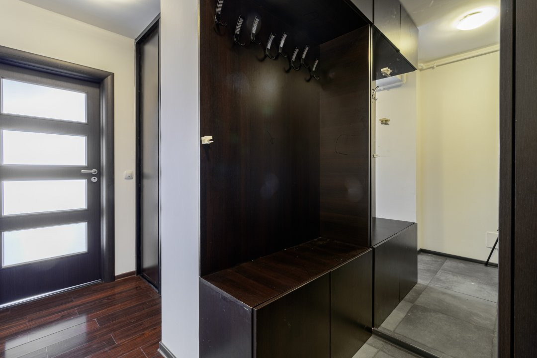 Apartament 2 camere, spatios cu terasa inchisa | Complex Confort City