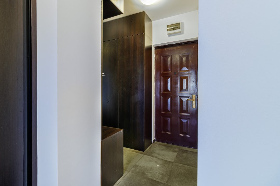 Apartament 2 camere, spatios cu terasa inchisa | Complex Confort City