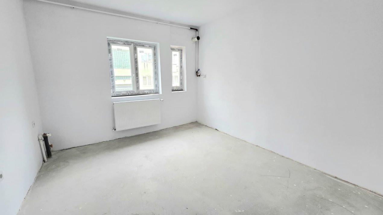 De vânzare Apartament 3 camere Ultracentral