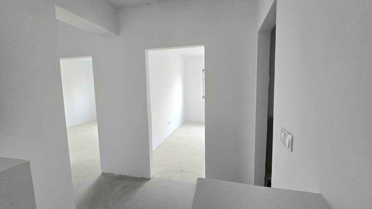 De vânzare Apartament 3 camere Ultracentral