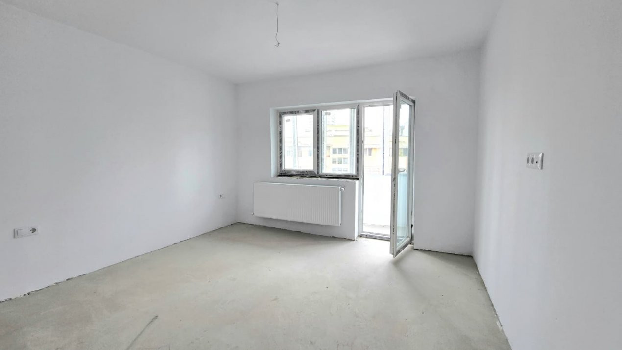 De vânzare Apartament 3 camere Ultracentral