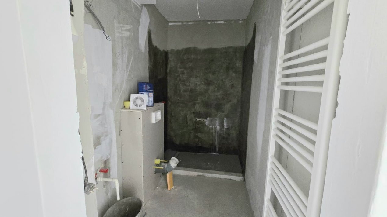 De vânzare Apartament 3 camere Ultracentral