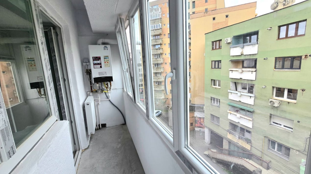 De vânzare Apartament 3 camere Ultracentral