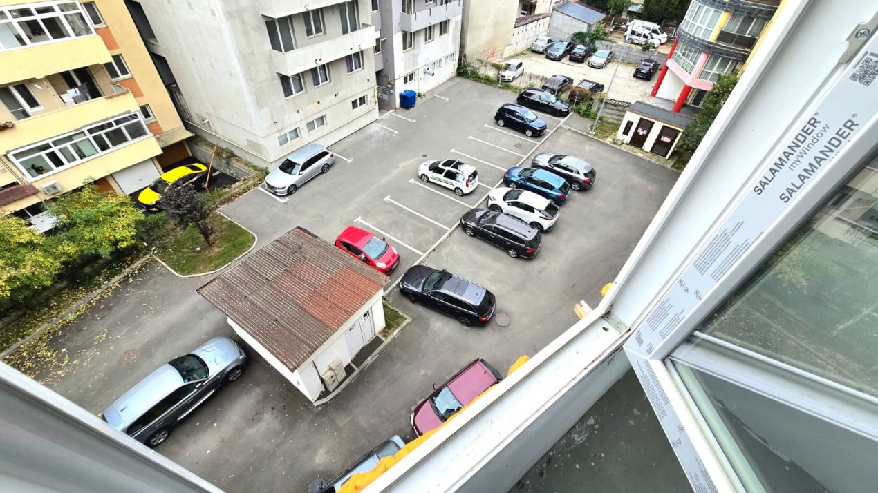 De vânzare Apartament 3 camere Ultracentral
