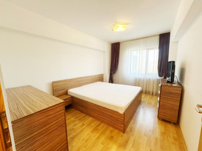 Apartament 2 camere modern + loc de parcare rezervat
