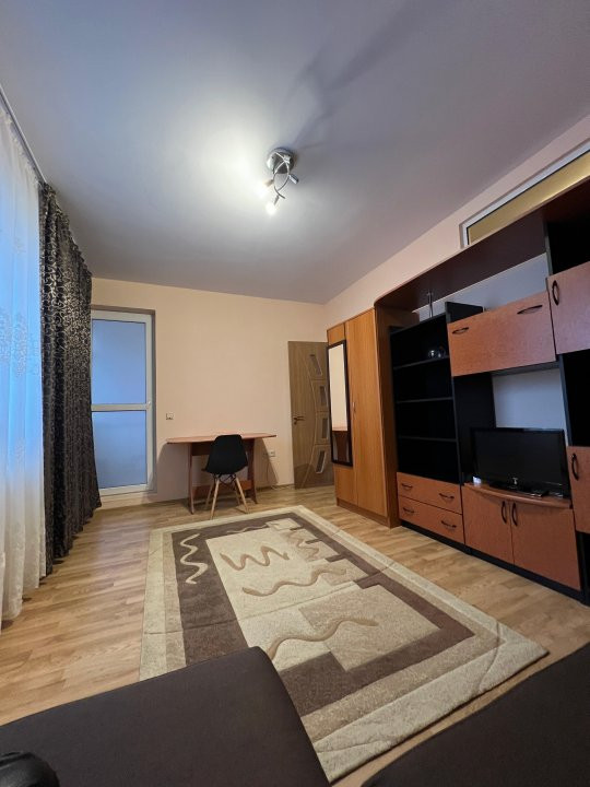 Inchiriere apartament 2 camere, bloc nou Gavana 3 - Pet friendly