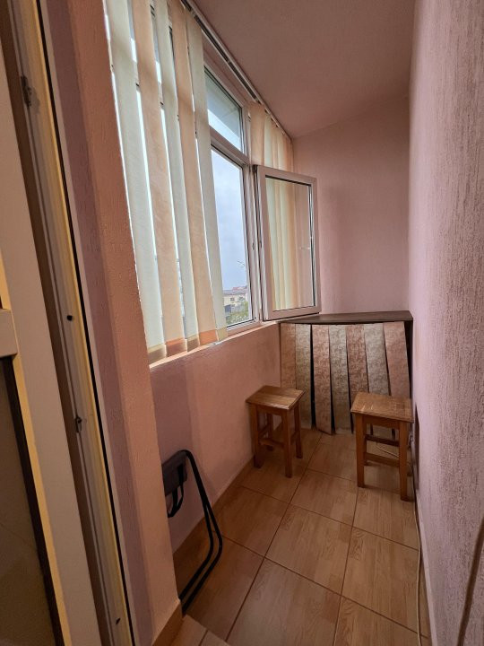Inchiriere apartament 2 camere, bloc nou Gavana 3 - Pet friendly