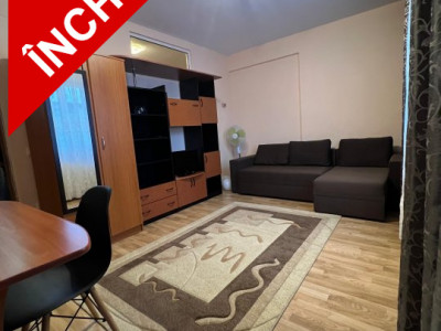 Inchiriere apartament 2 camere, bloc nou Gavana 3 - Pet friendly