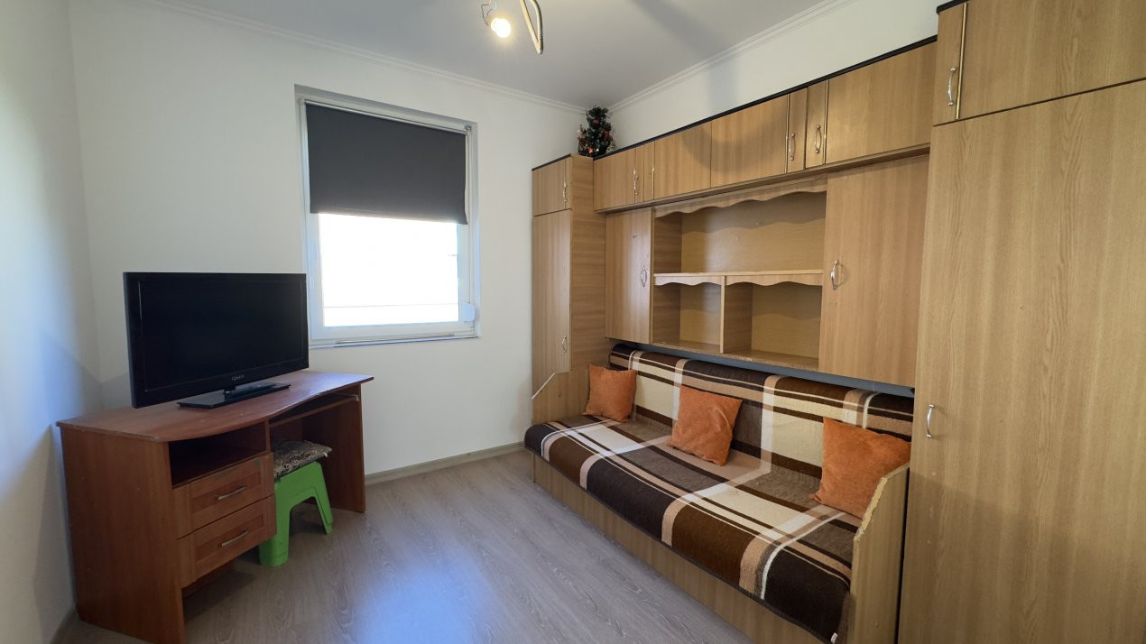 Casă 5 camere, Teren 1079 mp Loc. Cămin Jud. Satu Mare