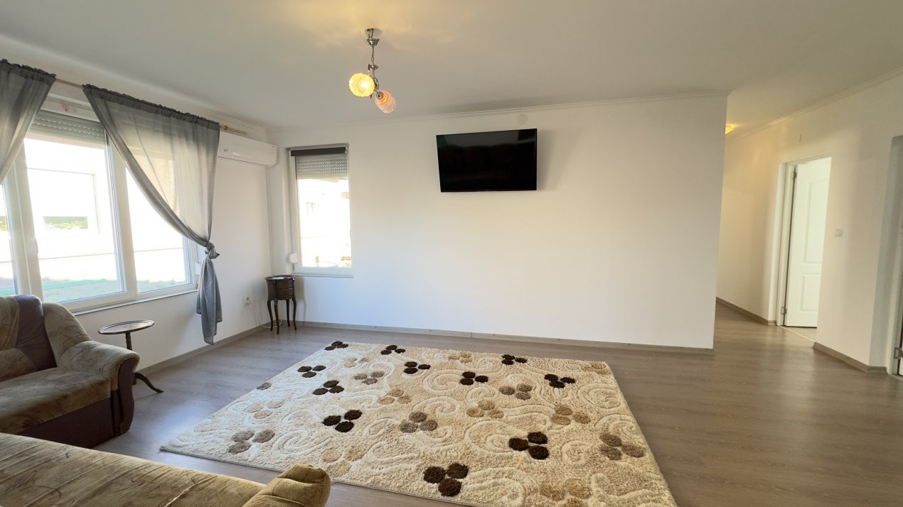 Casă 5 camere, Teren 1079 mp Loc. Cămin Jud. Satu Mare
