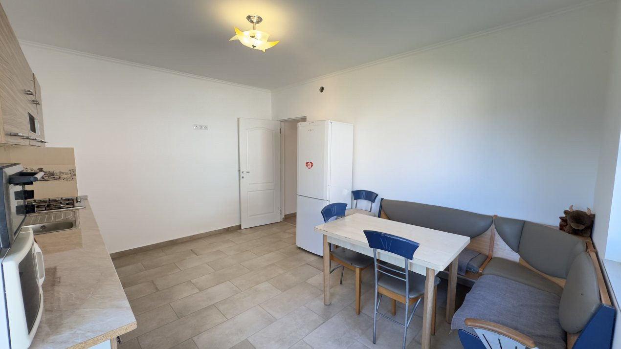 Casă 5 camere, Teren 1079 mp Loc. Cămin Jud. Satu Mare