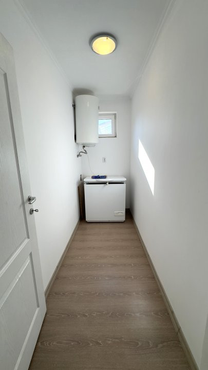 Casă 5 camere, Teren 1079 mp Loc. Cămin Jud. Satu Mare
