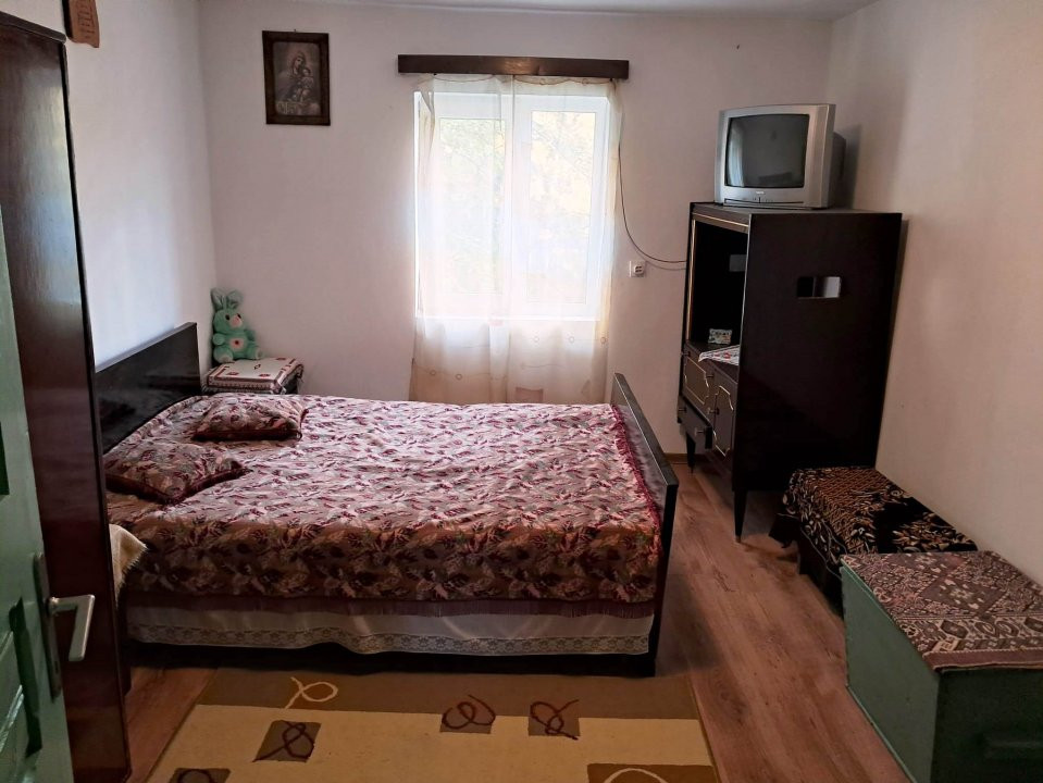 CASĂ SI TEREN BAIA DE FIER