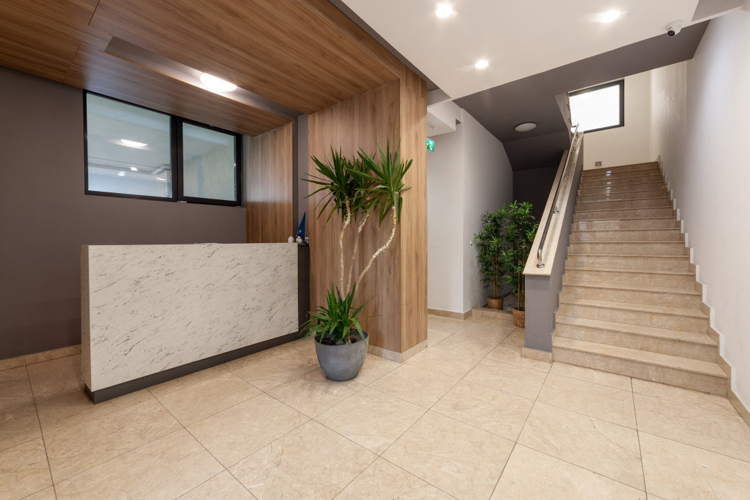 Probabil cea mai exclusivista resedinta urbana din Pitesti 