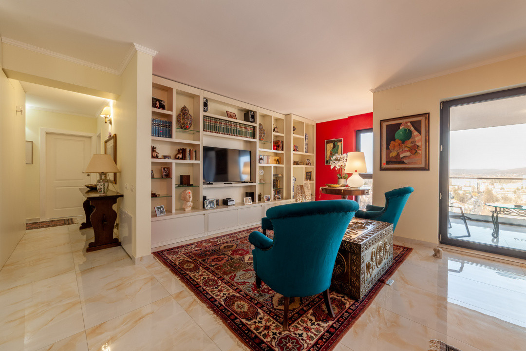 Probabil cea mai exclusivista resedinta urbana din Pitesti 