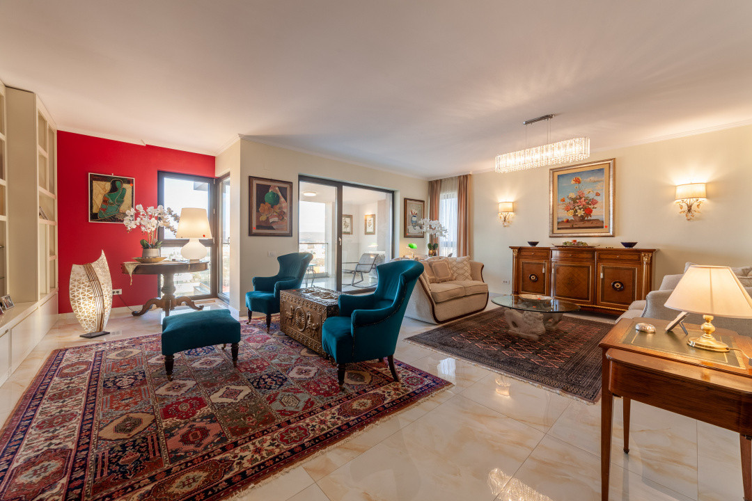 Probabil cea mai exclusivista resedinta urbana din Pitesti 