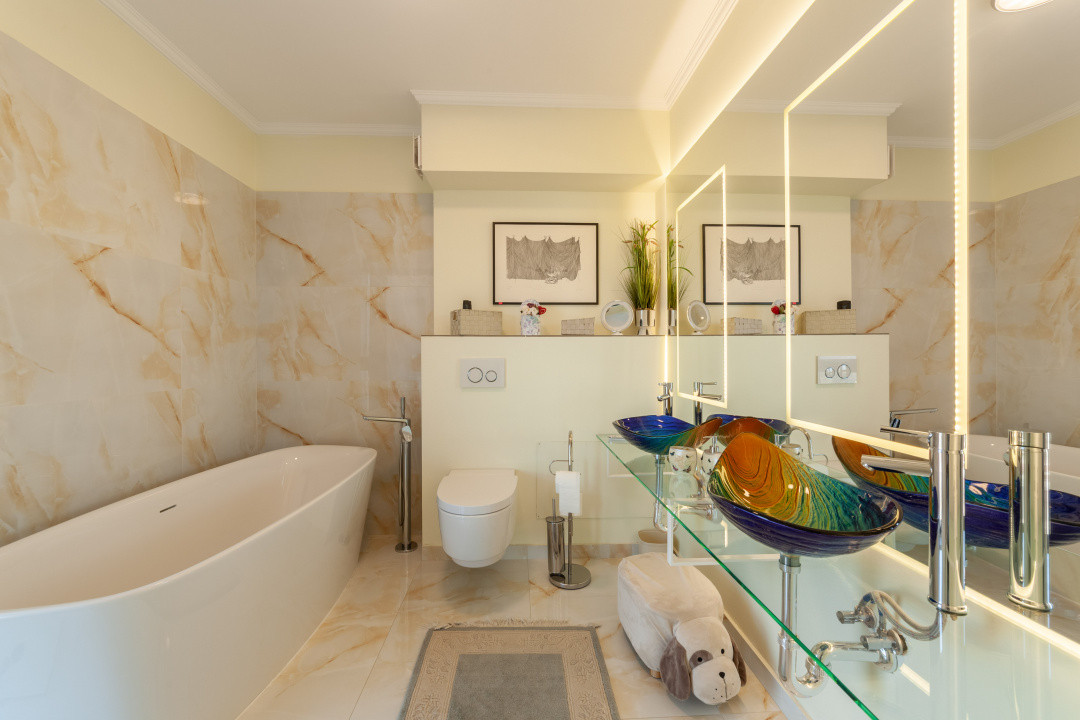 Probabil cea mai exclusivista resedinta urbana din Pitesti 