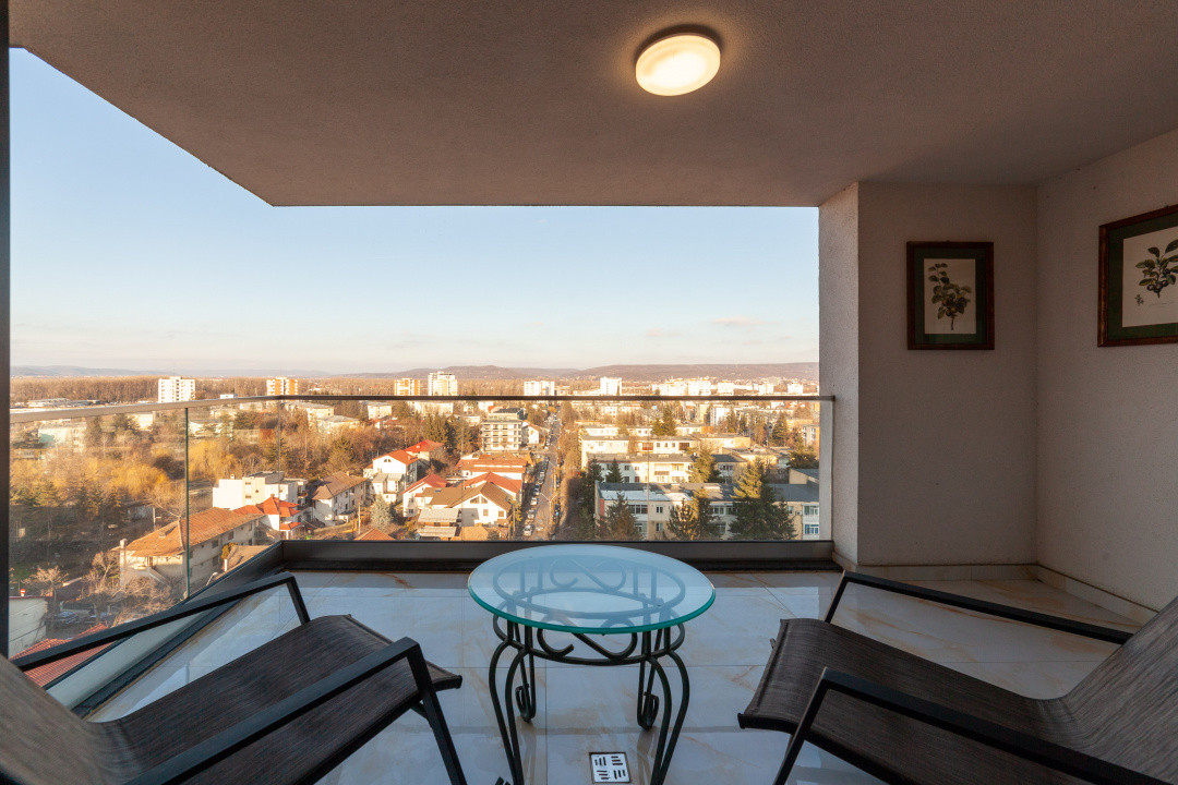 Probabil cea mai exclusivista resedinta urbana din Pitesti 