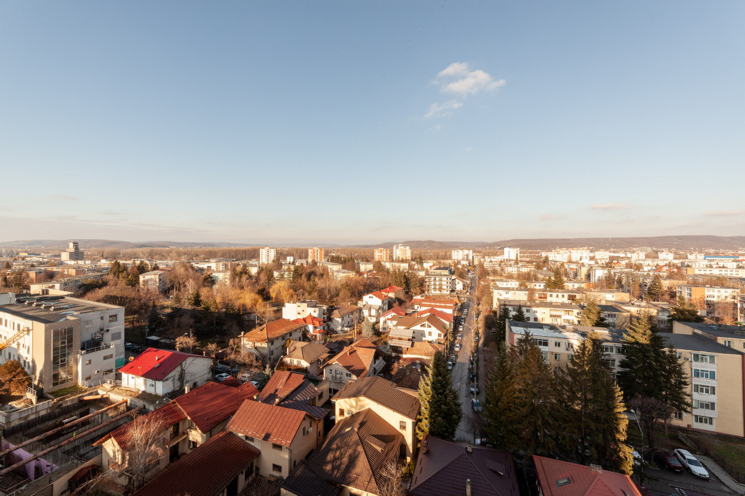 Probabil cea mai exclusivista resedinta urbana din Pitesti 