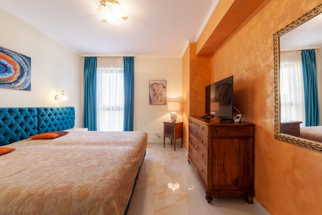 Probabil cea mai exclusivista resedinta urbana din Pitesti 