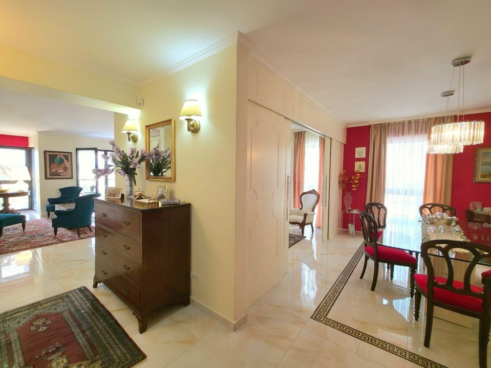 Apartament ultracentral deosebit, bloc nou - Pitesti 