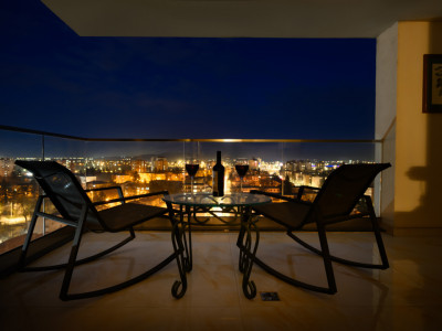 Probabil cea mai exclusivista resedinta urbana din Pitesti 