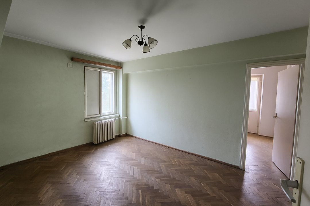 Apartament 3 camere km0 Pitesti 