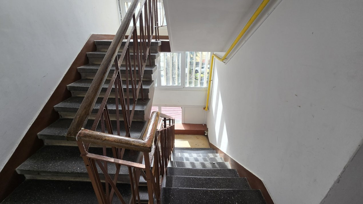 Apartament 3 camere km0 Pitesti 