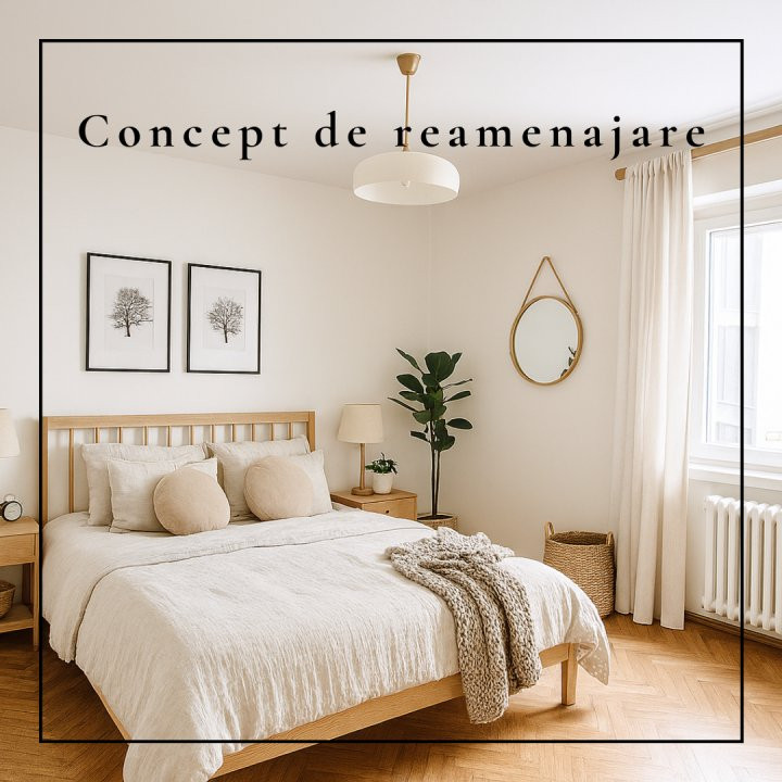 Apartament 3 camere km0 Pitesti 