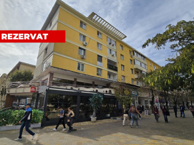 Apartament 3 camere km0 Pitesti 