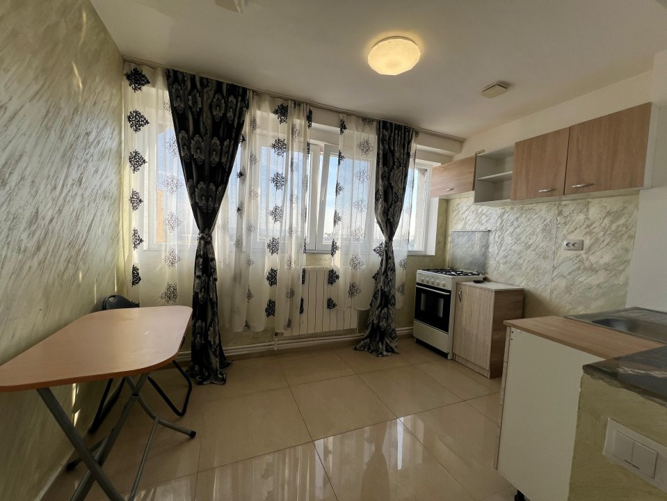 Garsoniera Prundu - Bld.Petrochimistilor Pitesti