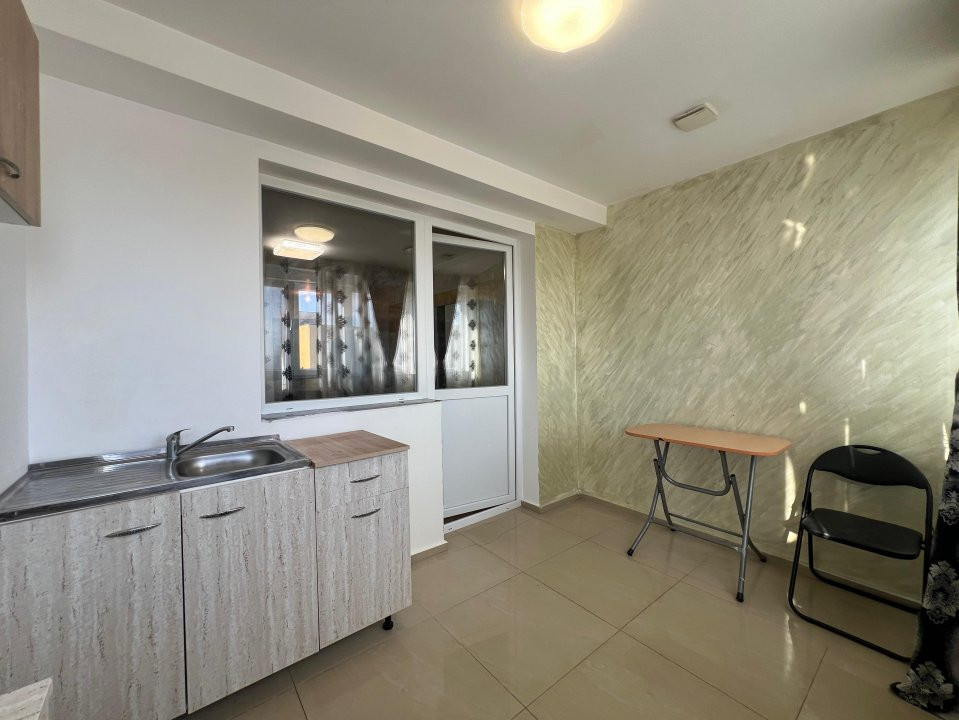 Garsoniera Prundu - Bld.Petrochimistilor Pitesti