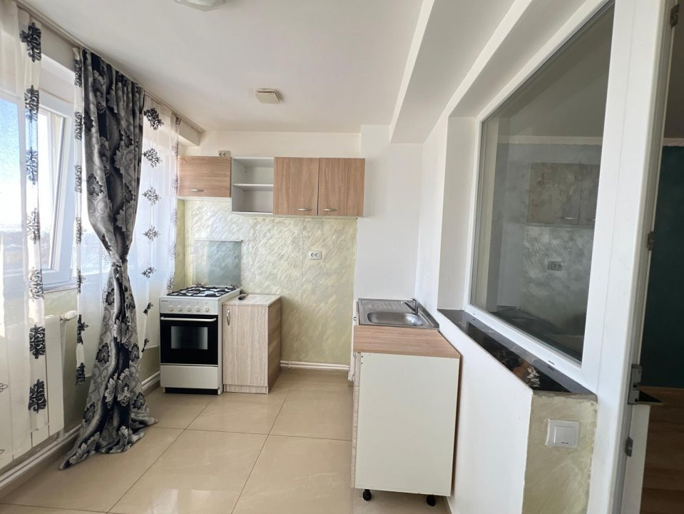 Garsoniera Prundu - Bld.Petrochimistilor Pitesti