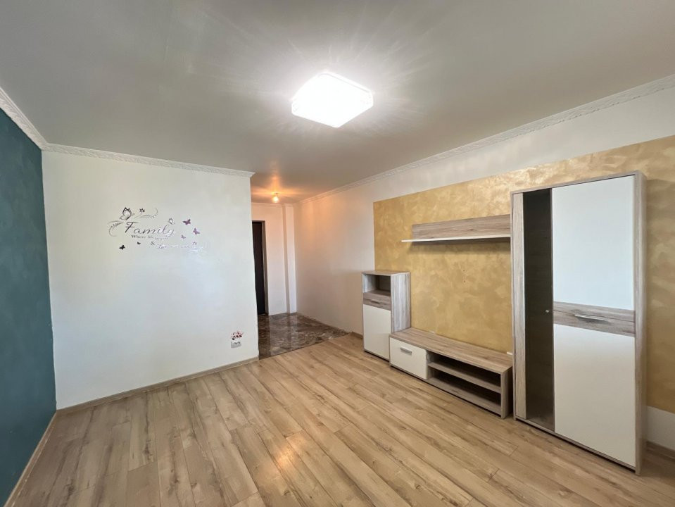 Garsoniera Prundu - Bld.Petrochimistilor Pitesti