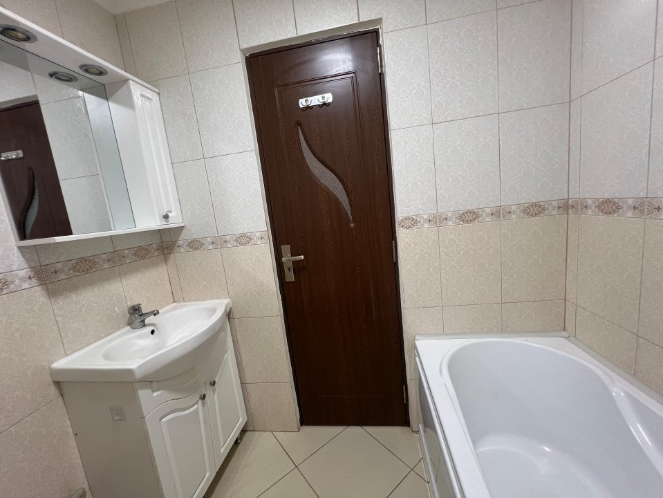 Garsoniera Prundu - Bld.Petrochimistilor Pitesti