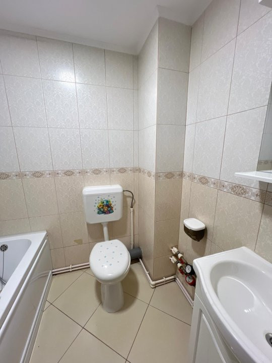 Garsoniera Prundu - Bld.Petrochimistilor Pitesti