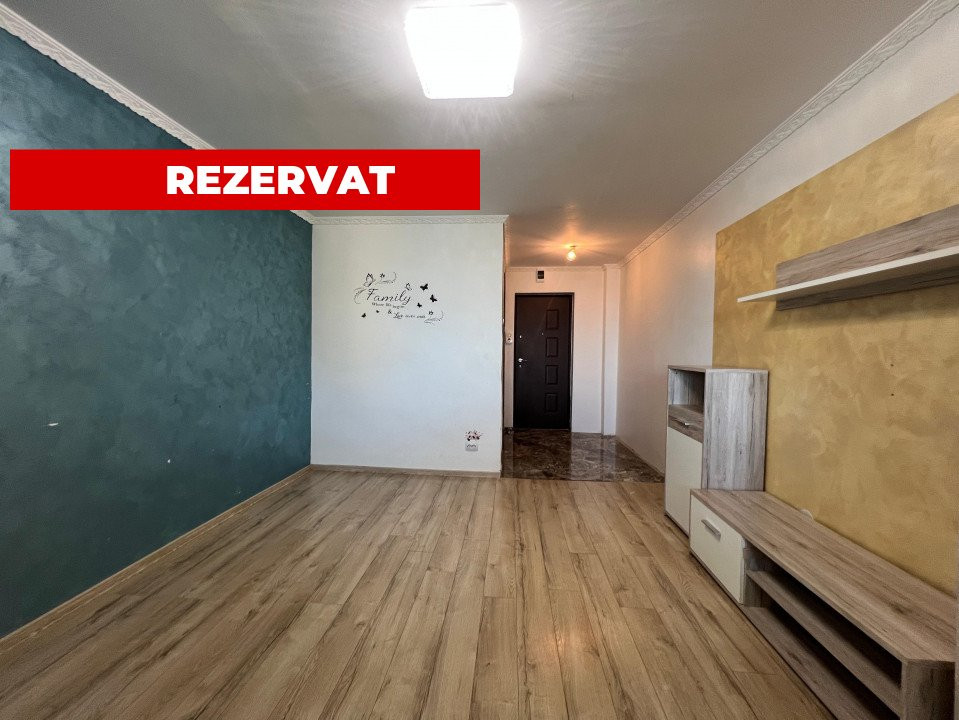 Garsoniera Prundu - Bld.Petrochimistilor Pitesti