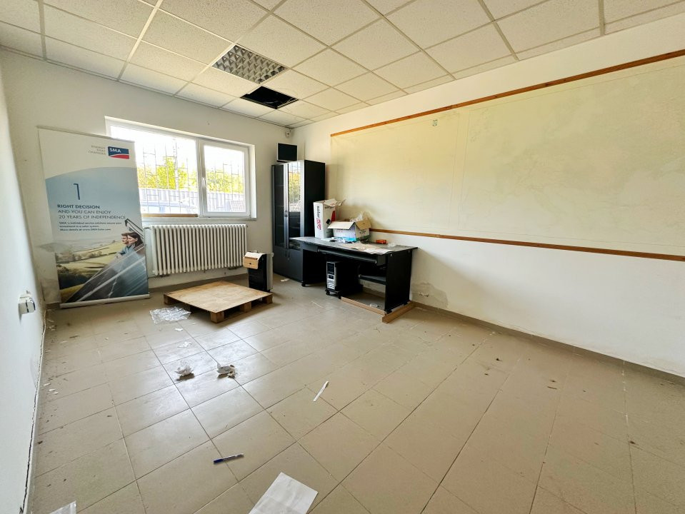 Oportunitate investitie Teren + constructii zona Vama Pitesti