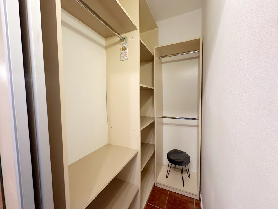 Inchiriere Apartament 2 camere + loc de parcare rezervat