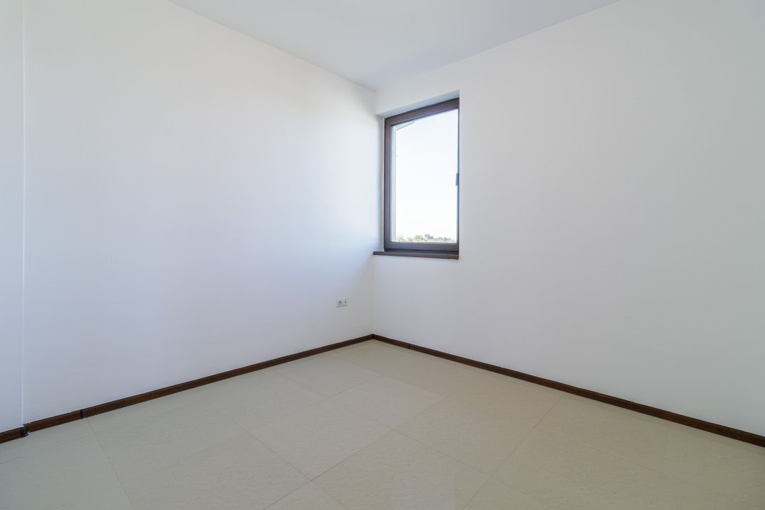 Apartament cu vedere catre lac