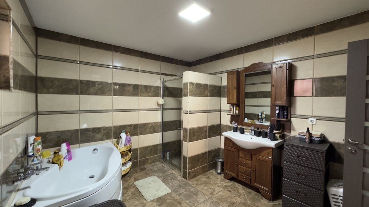 Casă individuală 3 camere, Teren 1439 mp Loc. Berea Jud. Satu Mare