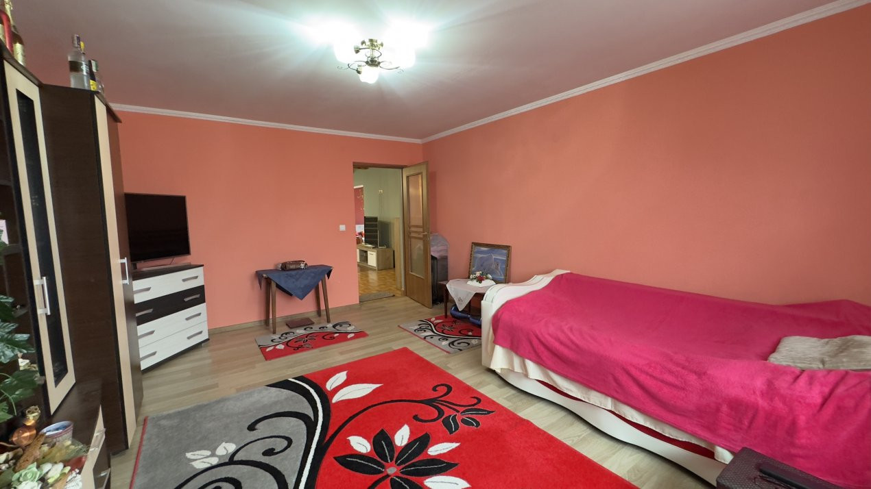 Casă individuală 3 camere, Teren 1439 mp Loc. Berea Jud. Satu Mare