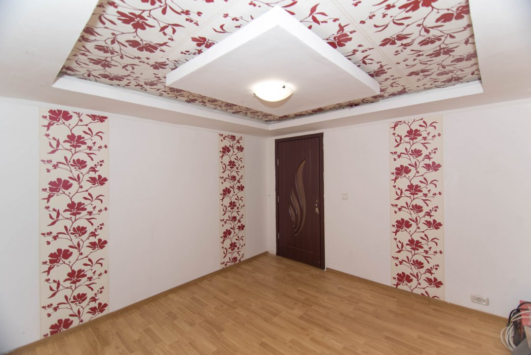 Casa Golesti - Stefanesti - 3000 Mp Teren