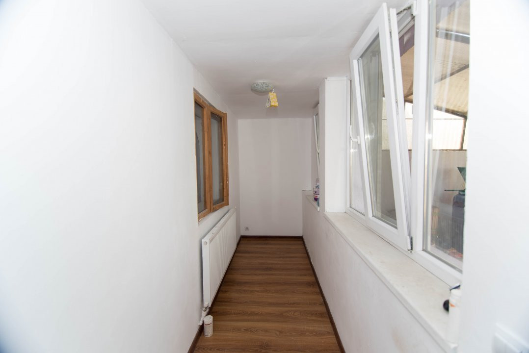 Casa Golesti - Stefanesti - 3000 Mp Teren