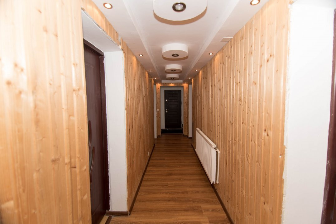 Casa Golesti - Stefanesti - 3000 Mp Teren