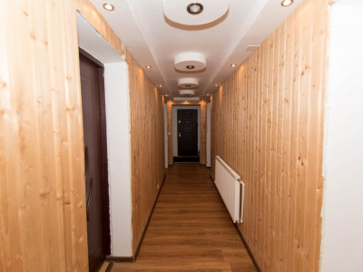 VANZARE - 2 CAMERE - PIATA MUNCII