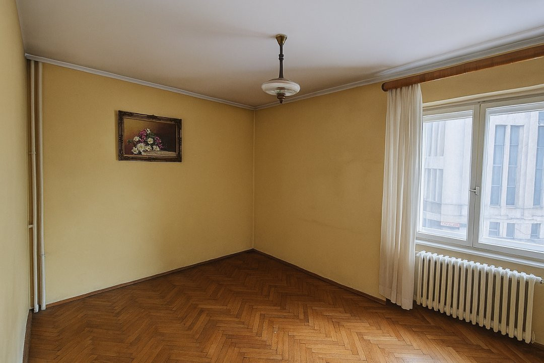 Apartament 3 camere km0 Pitesti