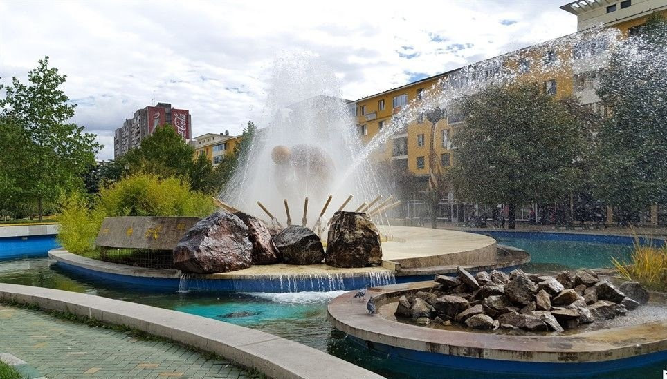 Apartament 3 camere km0 Pitesti