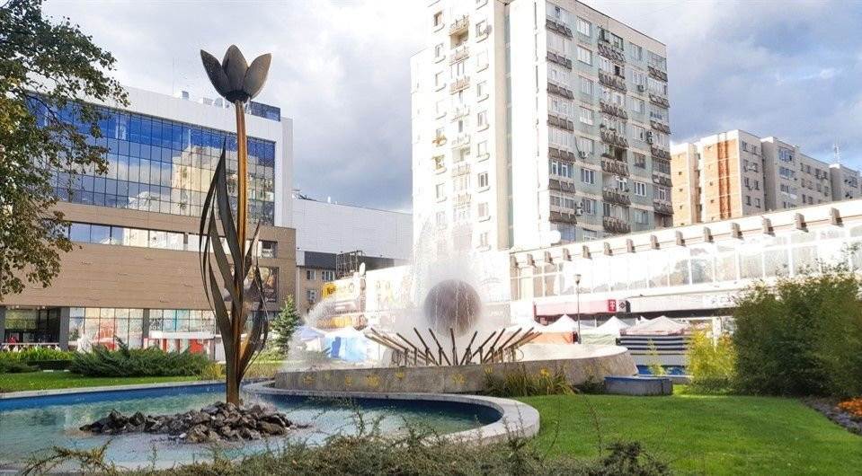 Apartament 3 camere km0 Pitesti