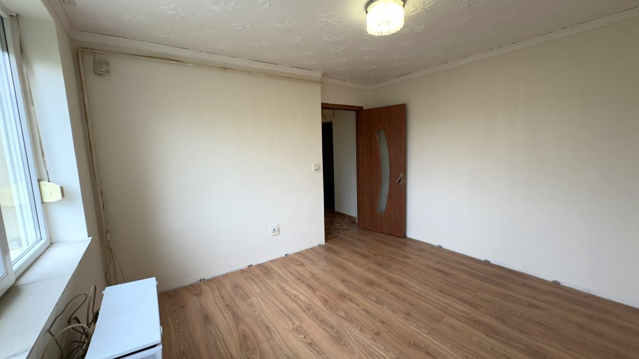 Apartament 2 camere Etaj III Carei - Eliberării Nr.8 - Comision 0% cumpărător